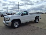 Used 2018 GMC Sierra 1500 2WD Regular Cab image 3