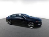 Used 2024 Chevrolet Malibu LT image 2