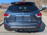 Used 2014 Nissan Pathfinder Platinum image 6
