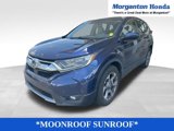 Used 2018 Honda CR-V EX-L image 3