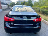 Used 2014 INFINITI Q50 Premium image 5