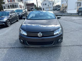 Used 2012 Volkswagen Eos Lux image 4
