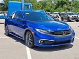 Used 2020 Honda Civic EX image 2