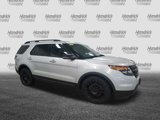 Used 2013 Ford Explorer Sport image 2