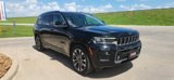 Used 2022 Jeep Grand Cherokee L Overland image 5