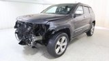 Used 2015 Jeep Grand Cherokee Limited w/ Luxury Group II image 2