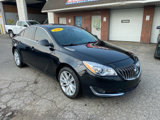 Used 2016 Buick Regal Premium w/ Driver Confidence Package #1 image 4