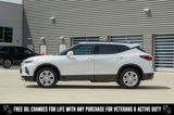 Used 2020 Chevrolet Blazer LT image 3
