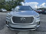 Used 2018 Hyundai Santa Fe Limited image 3