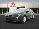 New 2025 Toyota Corolla LE image 5