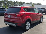 Used 2019 Ford Escape SEL image 3