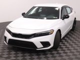 Certified 2023 Honda Civic Sport image 4