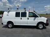 Used 2016 Chevrolet Express 2500 image 5