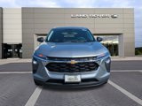 Used 2024 Chevrolet Trax LS w/ Driver Confidence Package image 2