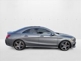 Used 2015 Mercedes-Benz CLA 250 image 4