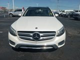 Used 2018 Mercedes-Benz GLC 300 4MATIC image 3