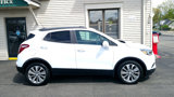 Used 2019 Buick Encore Preferred image 2