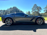 Used 2016 Chevrolet Corvette Z06 w/ 2LZ Preferred Equipment Group image 4