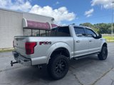Used 2018 Ford F150 Lariat w/ Equipment Group 502A Luxury image 5