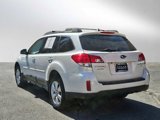 Used 2012 Subaru Outback 2.5i Limited w/ Moonroof Pkg image 3