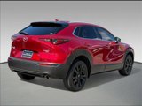 Certified 2022 MAZDA CX-30 2.5 Turbo w/ Premium Package image 4