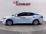 New 2025 Nissan Sentra S image 3
