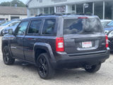 Used 2015 Jeep Patriot Sport image 4