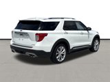 Used 2021 Ford Explorer Platinum w/ Equipment Group 601A image 5