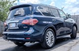 Used 2016 INFINITI QX80 Luxe w/ 22" Wheel Package image 5