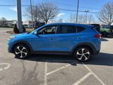 Used 2016 Hyundai Tucson Sport image 4
