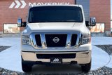 Used 2016 Nissan NV 3500 SL image 2