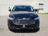 Used 2019 Ford Fusion SE image 2