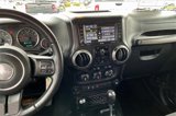 Used 2017 Jeep Wrangler Unlimited Sport w/ Quick Order Package 24S image 5