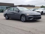 New 2025 Hyundai Elantra Blue image 3