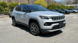 New 2025 Jeep Compass Limited image 3