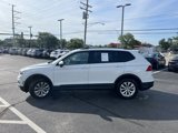 Used 2018 Volkswagen Tiguan S image 4