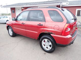 Used 2010 Kia Sportage LX image 4