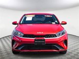 Certified 2022 Kia Forte LXS image 3
