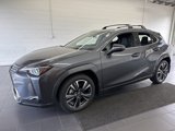 New 2025 Lexus UX 300h AWD image 4