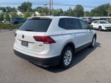 Used 2018 Volkswagen Tiguan S image 4