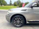 Used 2017 Nissan Armada Platinum image 2