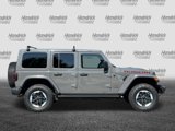 Used 2020 Jeep Wrangler Unlimited Rubicon image 3