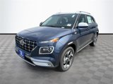 New 2025 Hyundai Venue Limited image 3