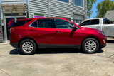 Used 2019 Chevrolet Equinox LT image 2