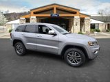 Used 2021 Jeep Grand Cherokee Limited image 2