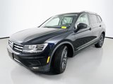 Used 2018 Volkswagen Tiguan SEL image 3