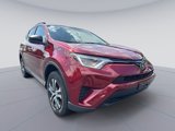 Used 2018 Toyota RAV4 LE image 3