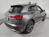 Used 2022 Audi Q5 e Premium Plus w/ Premium Plus Package image 5