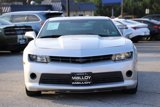 Used 2014 Chevrolet Camaro LT image 4