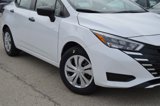 New 2025 Nissan Versa S w/ Trunk Package image 3